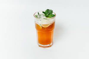 Peach Iced Tea