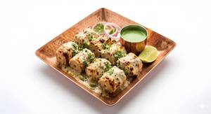 Afghani Chaap