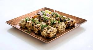 Tandoori Malai Chaap