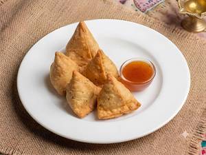 Samosa