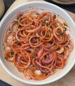 Tandoori Salad
