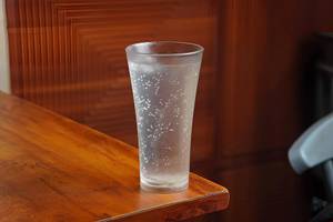 Fresh Lime Soda