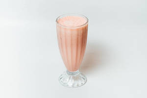 Strawberry Milkshake