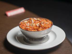 Gajar Ka Halwa