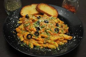 Arrabiata Pasta
