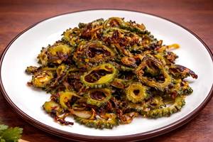 Karela Bhujia