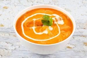 Paneer pasanda