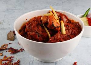 Chicken Punjabi [4 Pieces]
