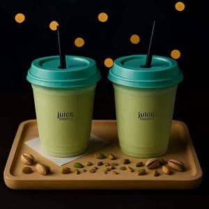 Pista Shake