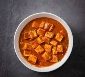 Tomato Paneer