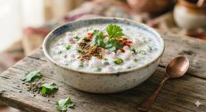 Extra Onion Raitha 100ml