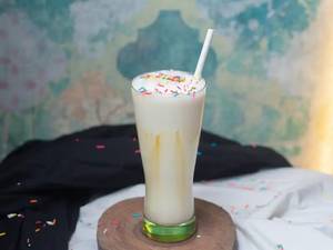 Butterscotch Shake