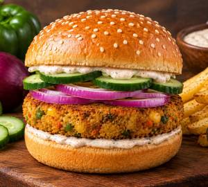 Veg Burger
