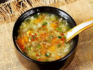 Vegetable Soup