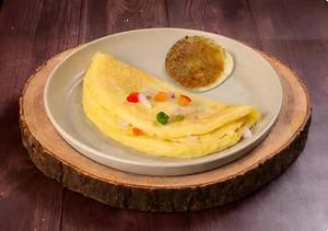 Egg Omlet