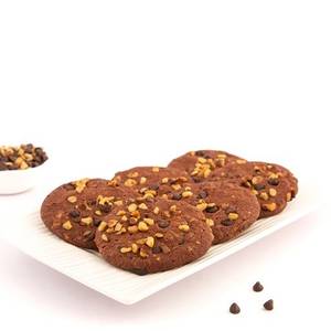 Chocolate Chip Cookies 150gms