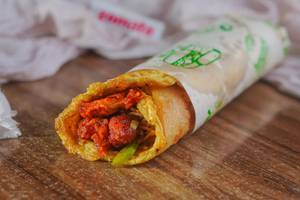 Chicken Egg Roll