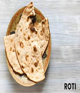 Tandoori Plain Roti