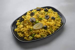 Italian Cheese Maggi