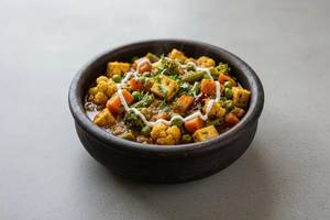 Mix Veg Sabji
