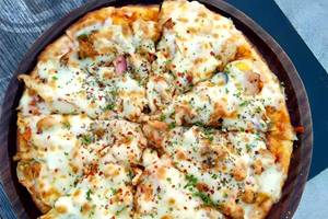 Cheese Pizza [8 inches]