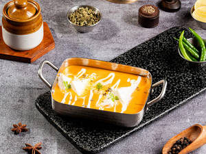 Shahi Paneer