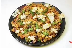 Egg Poha