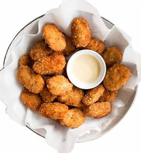 Chicken Nuggets