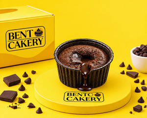 Choco Lava Cake