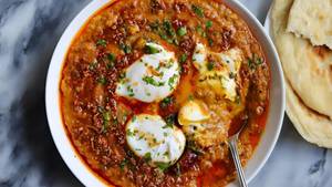 Egg Tadka