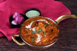 Paneer Punjabi
