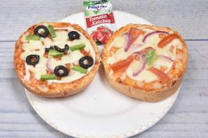 Burgizza