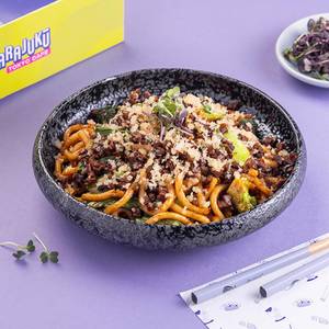 Yaki Udon