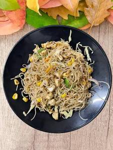 Veg Mix Chowmein