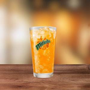 MIRINDA