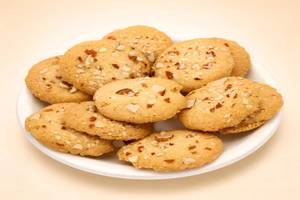 Sugar Free Cookies