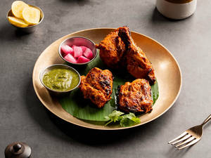 Tandoori Chicken
