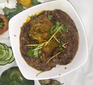 Mutton Dehati