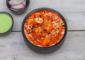 Paneer Rogan Josh