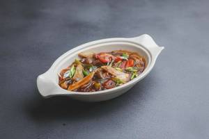 Veg Chilli Gravy