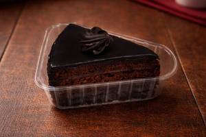 Choco Fantasy Pastry