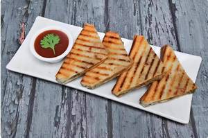 Veg sandwich