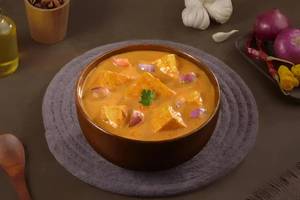 Paneer handi