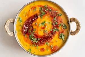 Dal Tadka