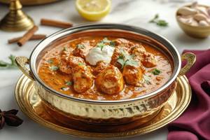 Aloo Dum Kashmiri
