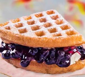 Blueberry