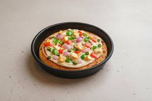 Tandoori Paneer Pizza