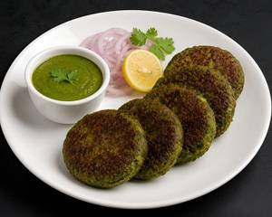 Hara Bhara Kebab