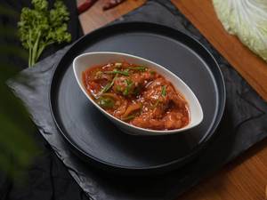 Chicken chilli [12 pieces]