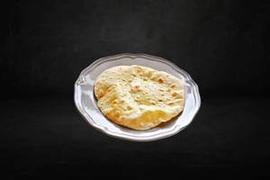 Tawa Roti
